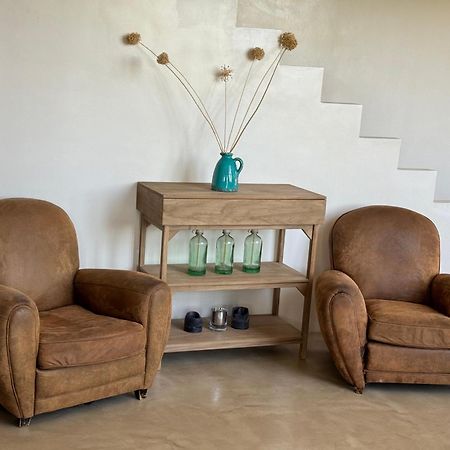 El Toro Blanco Luxury Villa In Andalucia Ronda Eksteriør bilde