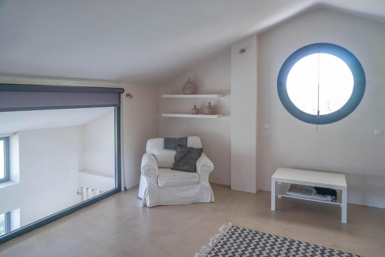 El Toro Blanco Luxury Villa In Andalucia Ronda Eksteriør bilde