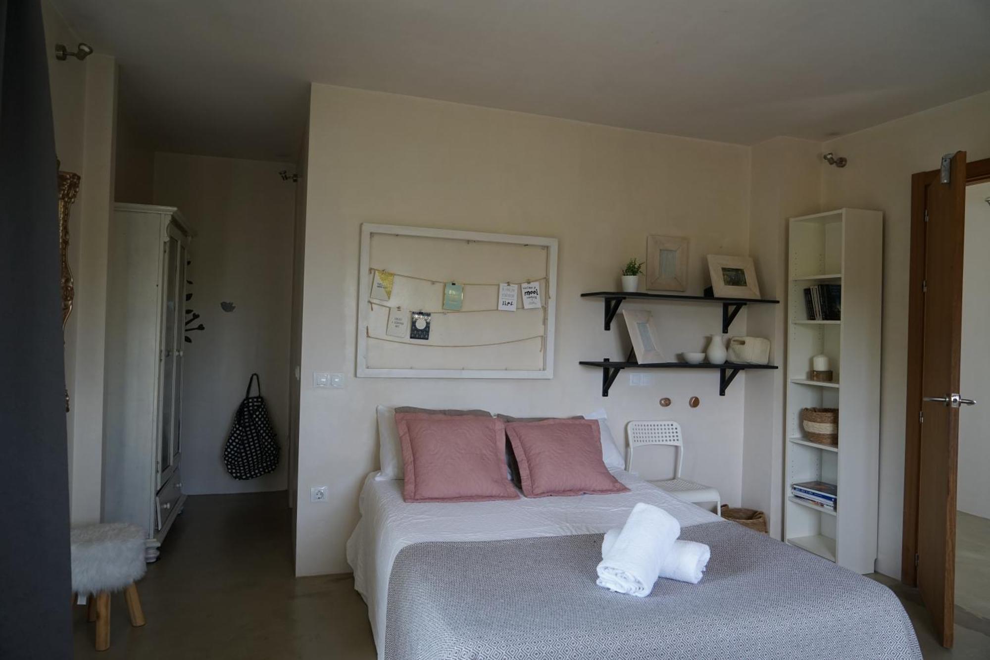 El Toro Blanco Luxury Villa In Andalucia Ronda Eksteriør bilde